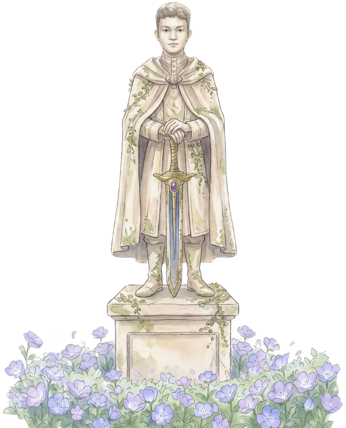 My Statue