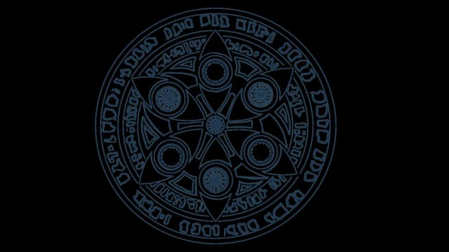 Magic Circle